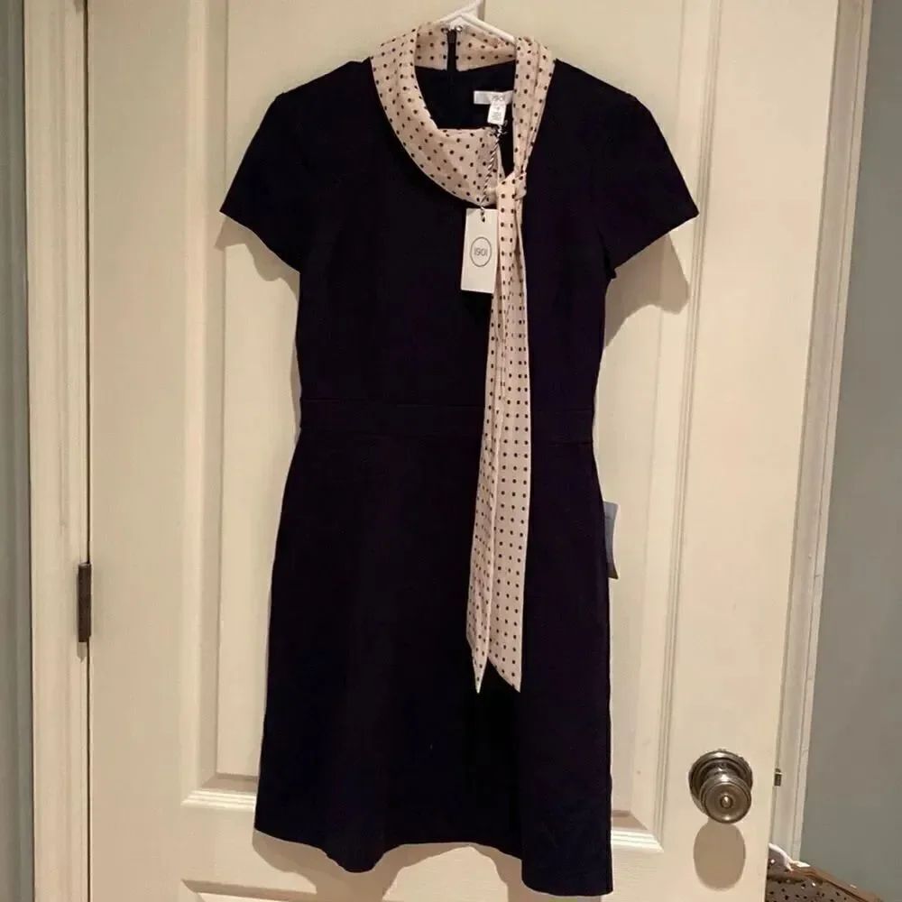 Nordstrom adorable 1901 NWT dress 4